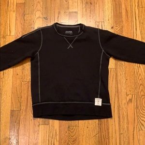 Champion sweater